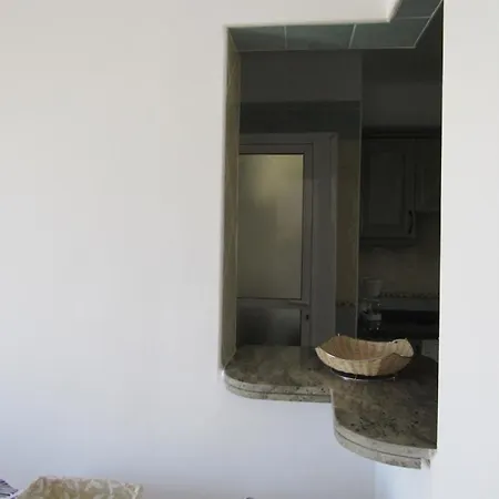 Ocean View Apartment